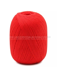 LINHA CAMILA 1000 METROS 9046 - Vermelho II