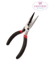 ALICATE-BR BICO REDONDO "5" 130MM