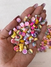 FIMO DE DOCES PASSANTE COM 20 UNIDADES
