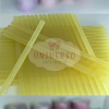 BASTÃO COLA QUENTE GROSSO 11MM X 30CM AMARELO