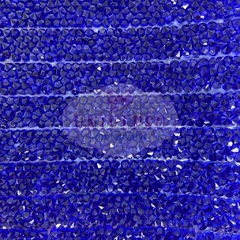 MANTA STRASS BOREAL 1CM X 40CM POR TIRAS na internet