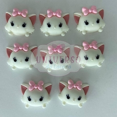 APLIQUE CABECINHA GATINHA, À UNIDADE - comprar online