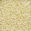 PÉROLA TAMANHO 4MM MADRE PEROLA COM FURO 10G