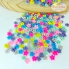 ENTREMEIO FLORZINHA COLORIDOS COM 20 GRAMAS