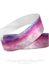 FITA DE GORGURÃO COM ESTAMPA DE TIE DYE - Metro