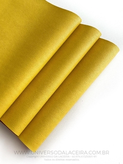LONITA PU JERSEY AMARELO 40X25CM