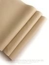 LONITA PU JERSEY MARFIM 40X25CM