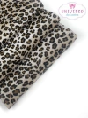 LONITA ONCINHA DE PELINHO BRANCO 25X40