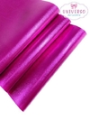 LONITA FLOATER METAL PINK 25X40