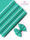 LONITA COLUMBIA SILICONE VERDE AGUA 25X40 CM