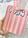 TAG PERSONALIZADO PARA LAÇOS TEMA FINI 9X10CM COM 10 UND 240G - comprar online