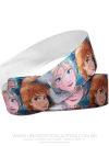 FITA DE GORGURÃO COM ESTAMPA DE FROZEN - Metro
