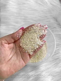 Ponto de Luz Champagne - 6g