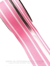 FITA SINIMBU NA COR ROSA CHICLETE LISTRADA CÓD. 1877 COM 10 METROS