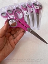 TESOURA MULTIUSO 6,5''