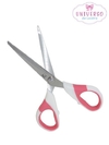 TESOURA LANMAX MULTIUSO SOFT 6.1/4