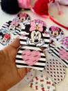 APLIQUE DE ACRÍLICO ORELHINHAS MINNIE