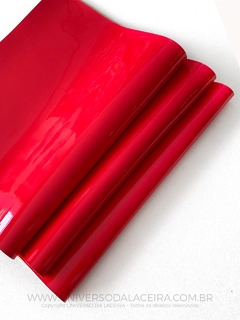 LONITA VERNIZ VERMELHO FERRARI, 40X25CM