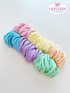 XUXINHAS KIT CANDY COLOR - PACOTE COM 100 À UNIDADE