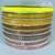 FITA GORGURÃO YAMA 10MM 67 CORES METRO - comprar online