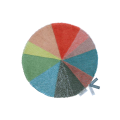 Tapete Pie Chart - Lorena Canals