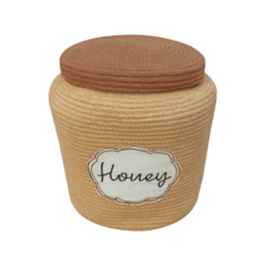 Cesta Honey Pot Ø 28 x 27 cm