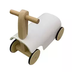 MINI MOTOCICLETA DE MADEIRA - comprar online