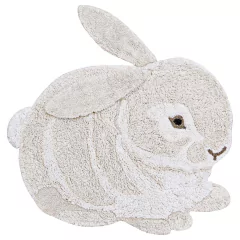Tapete Bunny 130 x 135 cm - Lorena Canals