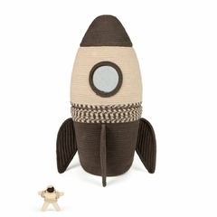 Cesto Giant Rocket 43 x 43 x 68 cm