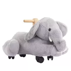 ELEFANTE DE RODINHA