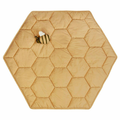 Playmat Honeycomb 100 x 100 cm