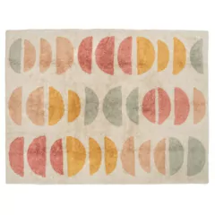 Tapete Lua 160 x 120 cm - Lorena Canals