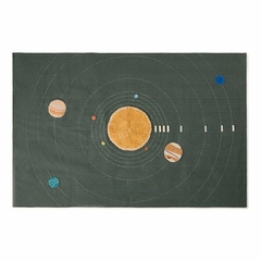 Enfeite de parede Solar System 150 x 100 cm