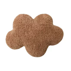 Almofada Clouds Castanha 40 x 50 cm - Lorena Canals