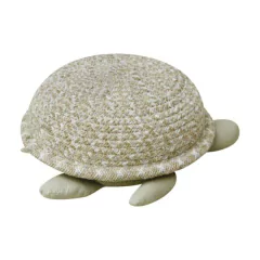 Cesto Baby Turtle 22 x 25 x 10 cm - Lorena Canals
