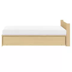 Imagem do Bicama com Cabeceira Porta Livros Join