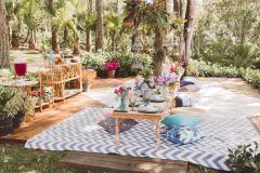 Rack Aparador Patacho em fibra natural na internet