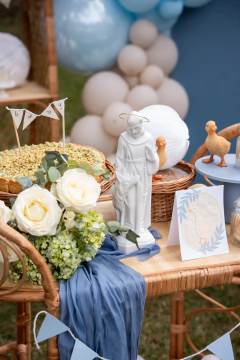 Carrinho bar Cancun em fibra natural na internet