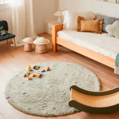 Tapete Round Dot Ø 140 cm - Lorena Canals - comprar online