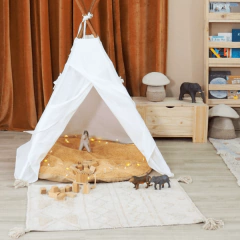 Mini Tribu 70 x 100 cm - Lorena Canals - comprar online