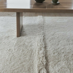 Tundra Sheep Branco 80 x 140 cm - comprar online