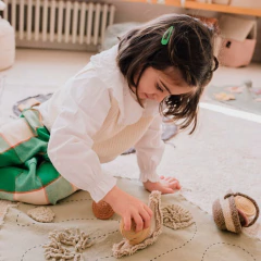 Enfeite Mr Snail 50 x 65 cm - Lorena Canals - comprar online