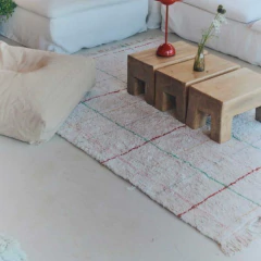 Tapete Color Lines - 2 tamanhos - Lorena Canals