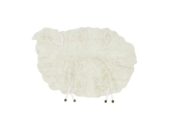 Tapete Lorena Canals Pink Nose Sheep 120 x 170 cm