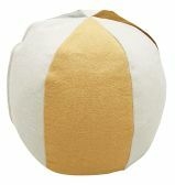 Pufe Ball Ø 45 x 50 cm Lorena Canals