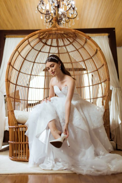 Ninho Bali - comprar online