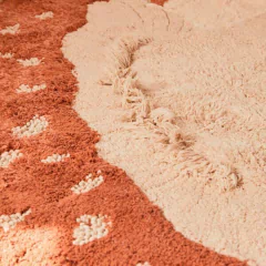 Tapete Boletus 120 x 120 cm - Lorena Canals na internet