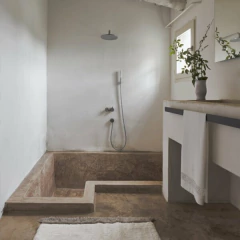 Steppe Sheep Branco 80 x 140 cm - Lorena Canals na internet