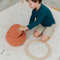 Tapete Stardust -2 Tamanhos - Lorena Canals na internet