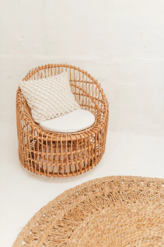 Imagem do Poltrona Santorini